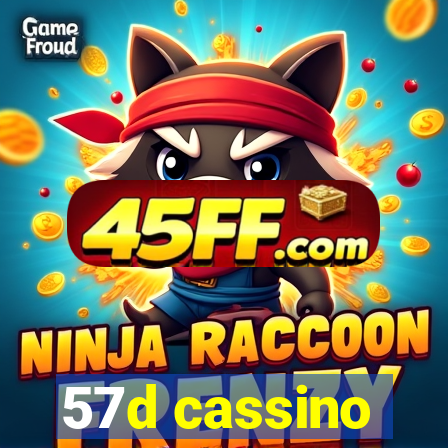 57d cassino